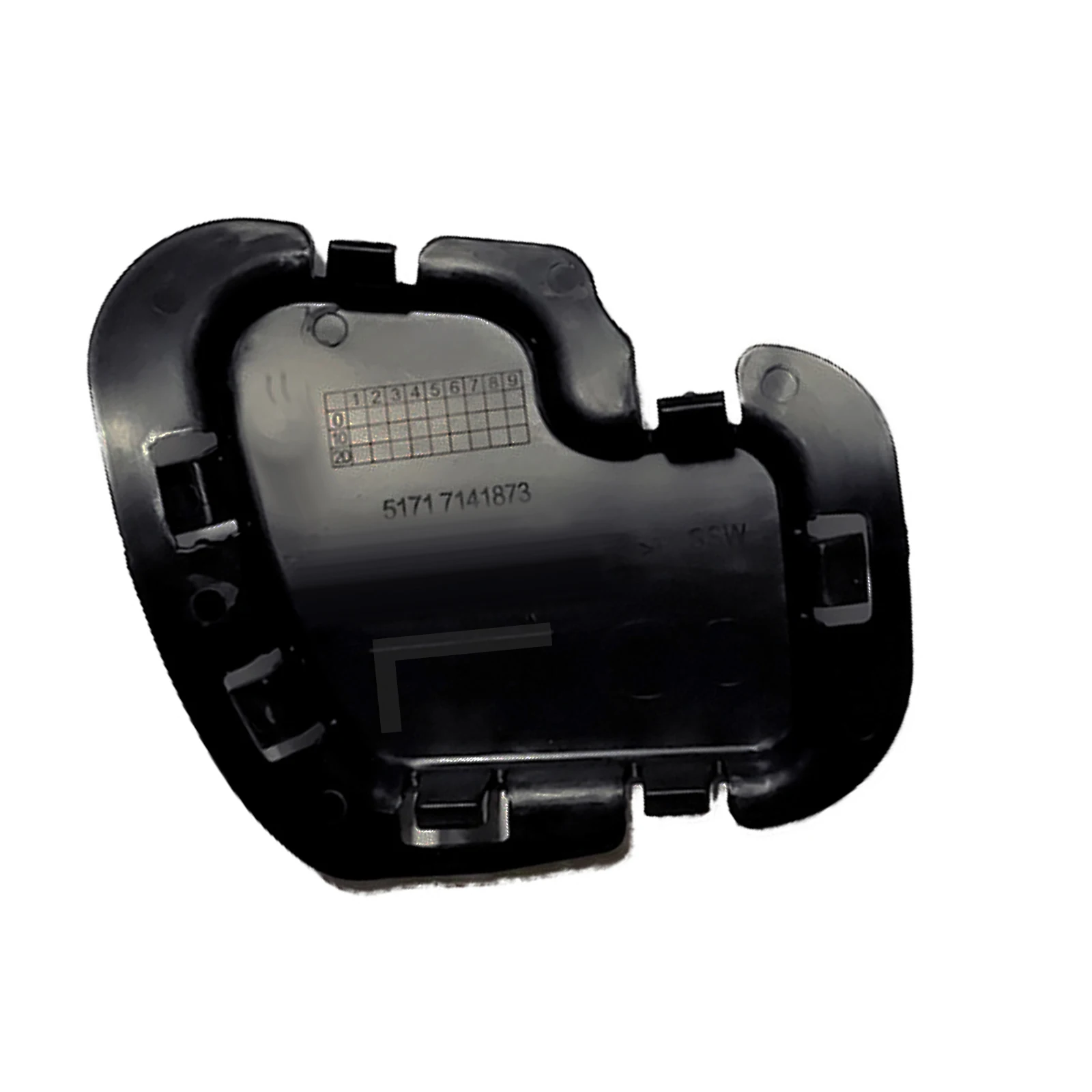Front LH Wheel Arch Housing Panel for BMW 1 Series For E81 E87 51717141873 Replace Worn Fender Liner Component
Front LH Wheel Arch Housing Panel for BMW 1 Series For E81 E87 51717141873 Replace Worn Fender Liner Component