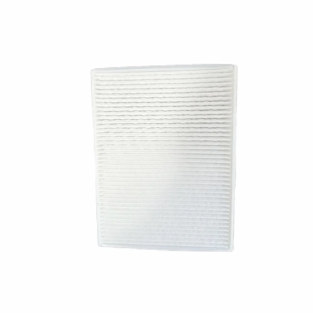 Auto Parts High-Level Cabin Filter 1668300018 Air Conditioner Filter For Mercedes-Benz ML350 4MATIC W166 3.0TDI 2011-
Auto Parts High-Level Cabin Filter 1668300018 Air Conditioner Filter For Mercedes-Benz ML350 4MATIC W166 3.0TDI 2011-