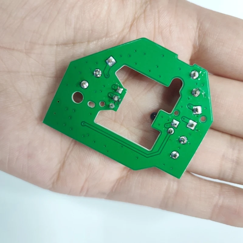 Mouse Motherboards Mouse Circuit Board Repair Parts for MX518 HEROs Mouse 83CF
Mouse Motherboards Mouse Circuit Board Repair Parts for MX518 HEROs Mouse 83CF