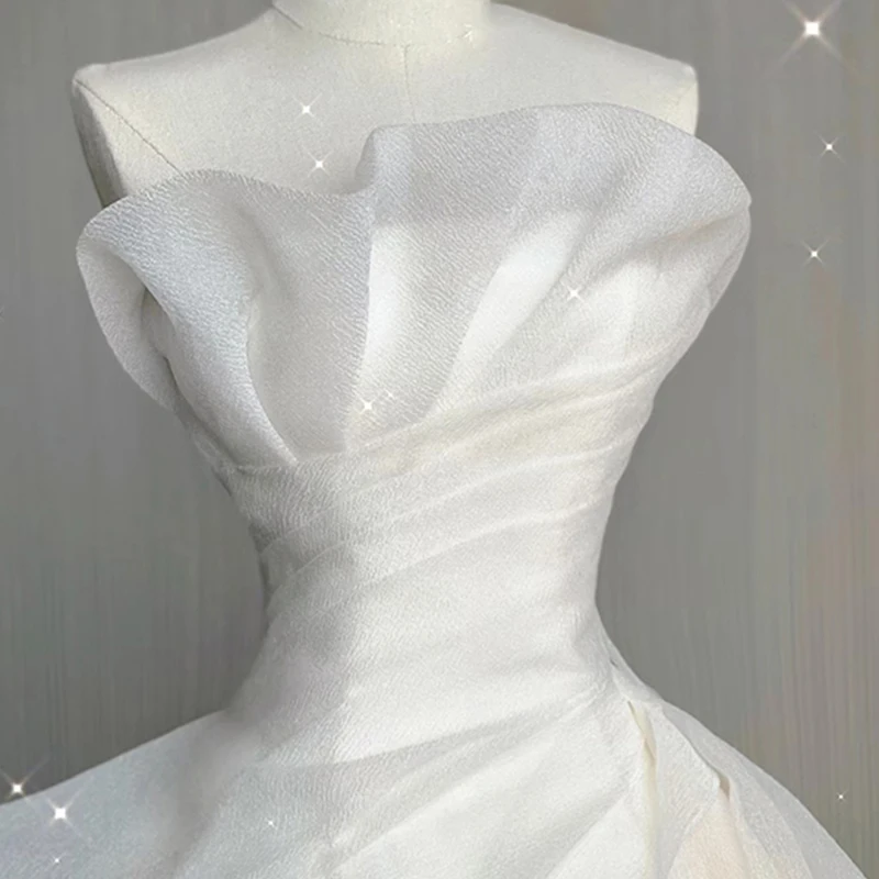 Simple Ele Korean Sle Bridal Gown for Women Forest System Light Wedding Dr European Organza Door Gown Strapl Floo...
Simple Ele Korean Sle Bridal Gown for Women Forest System Light Wedding Dr European Organza Door Gown Strapl Floo...