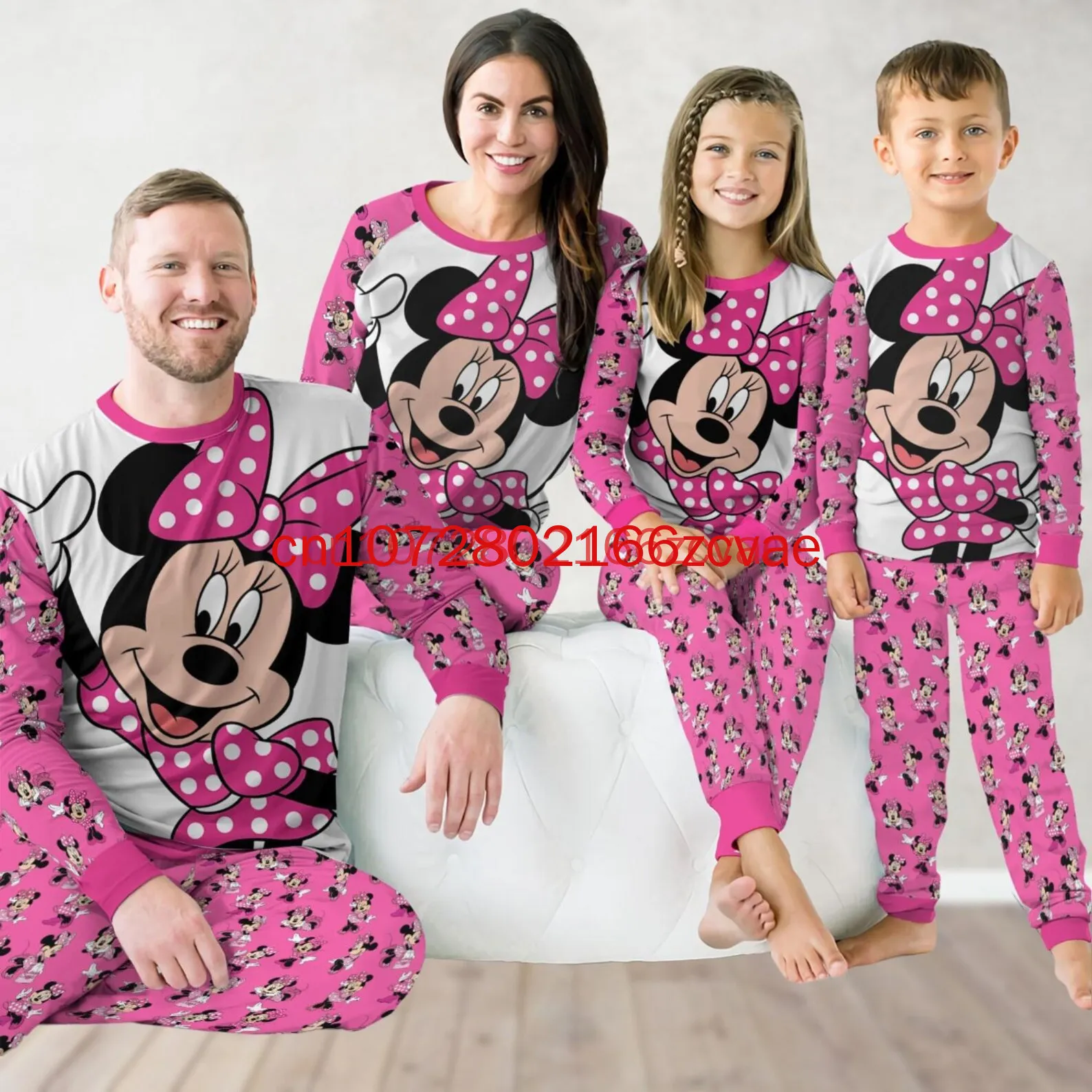 Minnie Mouse Matching Pajamas Family 2025 New Disney Simba Pajamas Set for Family/Couples/Kids
Minnie Mouse Matching Pajamas Family 2025 New Disney Simba Pajamas Set for Family/Couples/Kids