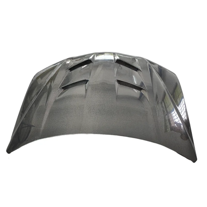 Carbon Fiber Body Kit for rghini URUS M Style Genuine Carbon Fiber Hood Body Kit
Carbon Fiber Body Kit for rghini URUS M Style Genuine Carbon Fiber Hood Body Kit