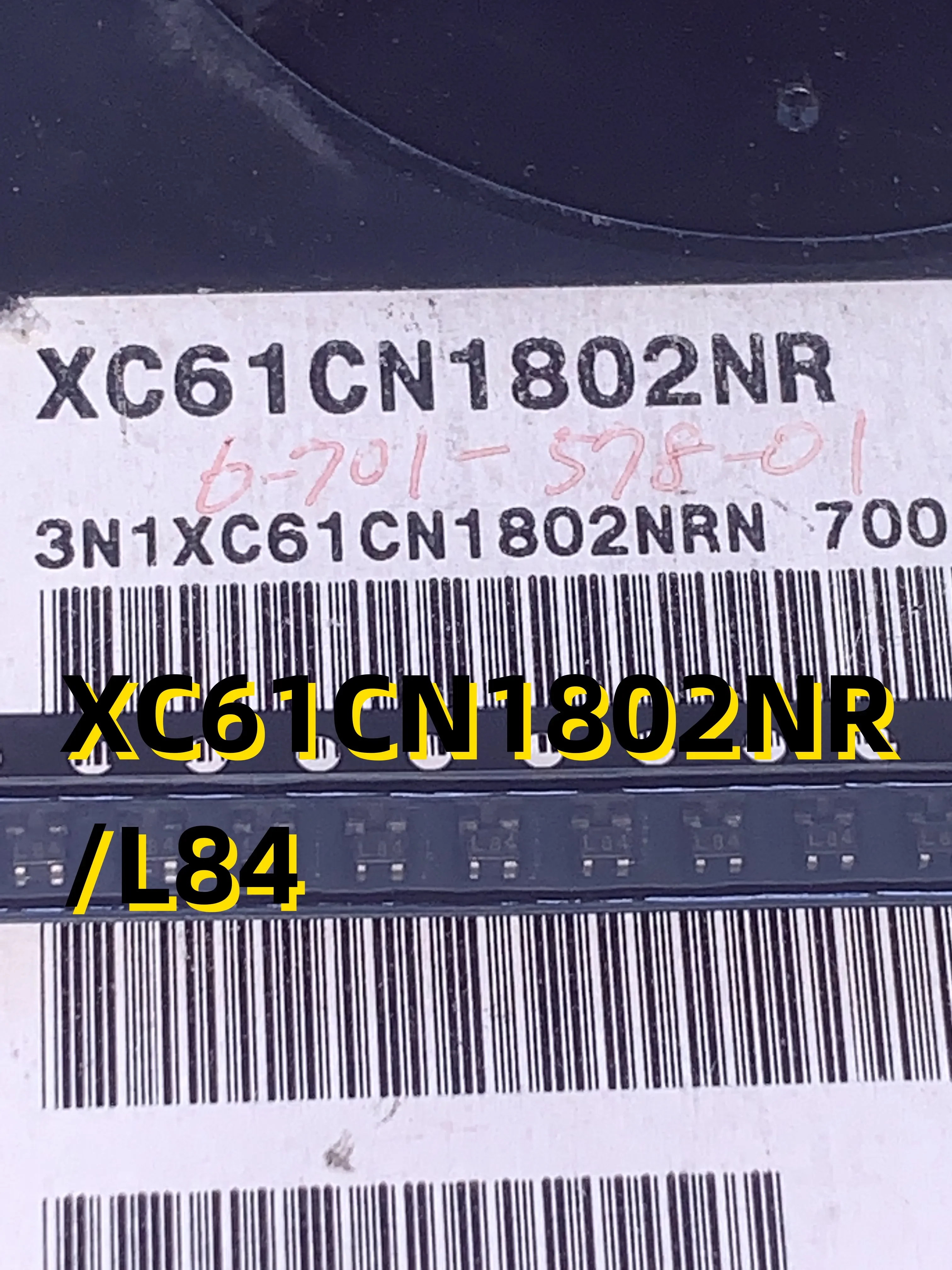 10шт XC61CN1802NR/L84
10шт XC61CN1802NR/L84
