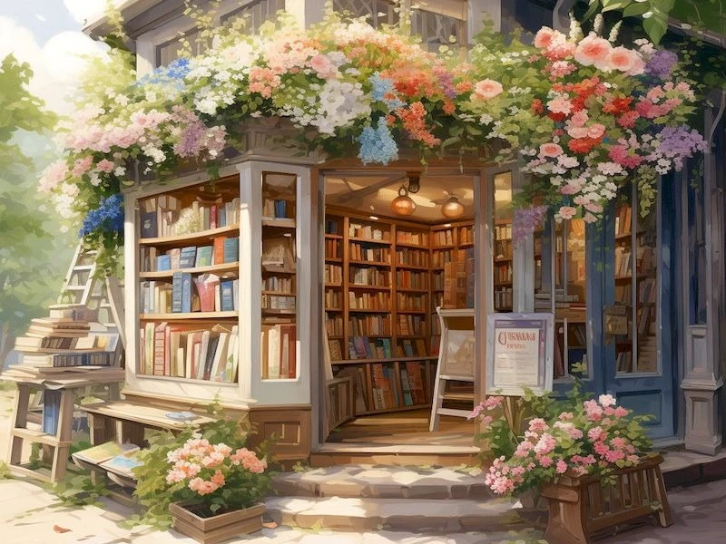 500/1000/1200/2000 PCS Puzzle Flower Landscape Series Puzzles for Challenging Family Activity Games Party Birthday Gift
500/1000/1200/2000 PCS Puzzle Flower Landscape Series Puzzles for Challenging Family Activity Games Party Birthday Gift