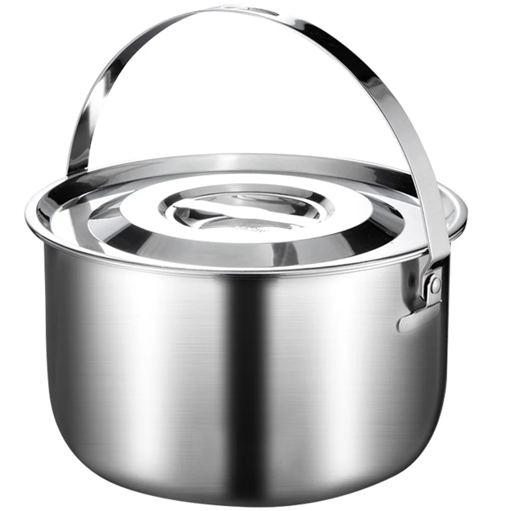 Stainless Steel Pig Oil Container 4L Deep Thick Basin For Salad Mixing Egg Beating Kitchen Storage Smooth Multi-Use Metal
Stainless Steel Pig Oil Container 4L Deep Thick Basin For Salad Mixing Egg Beating Kitchen Storage Smooth Multi-Use Metal