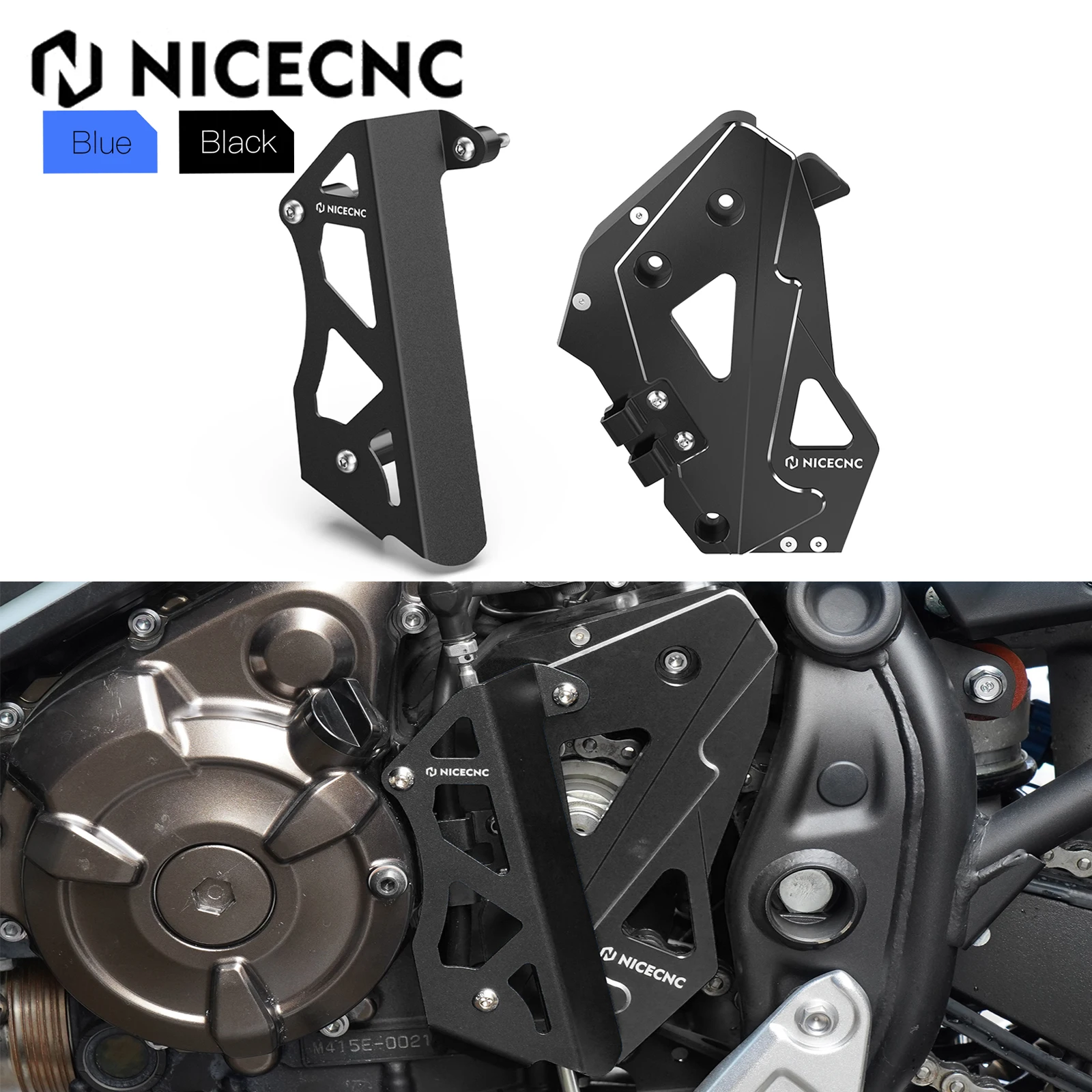 For Yamaha Tenere 700 XTZ 700 2019-2024 Gear Shift Linkage Cover Chain Guard Case Saver Tenere700 T700 Rally Edition 2020-2024
For Yamaha Tenere 700 XTZ 700 2019-2024 Gear Shift Linkage Cover Chain Guard Case Saver Tenere700 T700 Rally Edition 2020-2024
