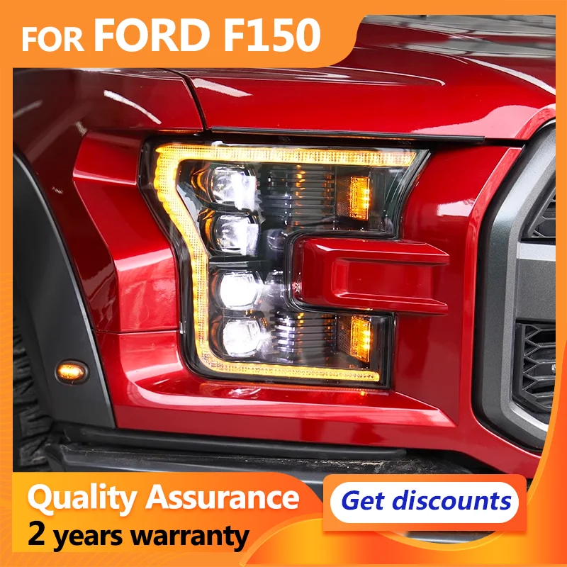 Светодиодные фары для Ford F150 F-150 2015-2020 Raptor Передняя лампа Светодиодный DRL Объектив проектора Последовательный указатель поворота Фара в сборе
Светодиодные фары для Ford F150 F-150 2015-2020 Raptor Передняя лампа Светодиодный DRL Объектив проектора Последовательный указатель поворота Фара в сборе
