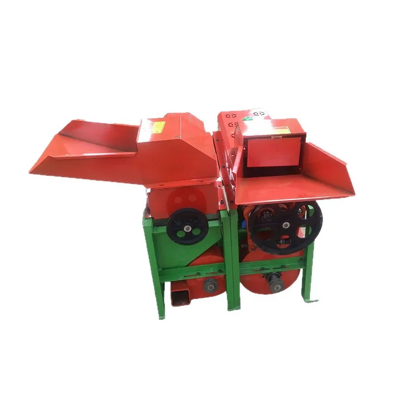 Easy Moved Combined Corn Peeling and Threshing Machine High Quality Maize Corn Skin Peeling and Threshing Machine
Easy Moved Combined Corn Peeling and Threshing Machine High Quality Maize Corn Skin Peeling and Threshing Machine