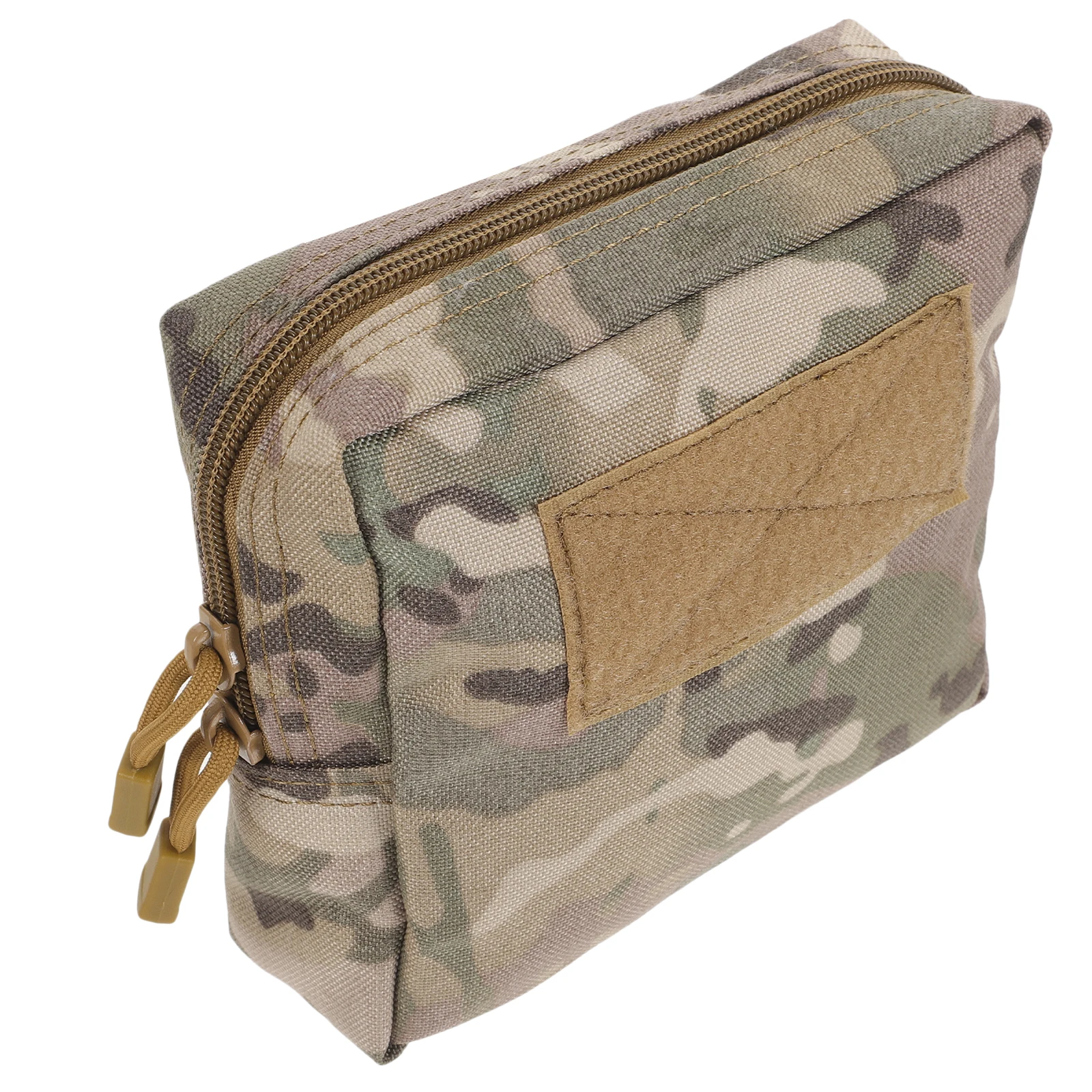 Multifunctional Camouflage Waist Bag Nylon Lightweight Tactical Belt Pouch for Hiking Camping Hunting Outdoor Gear Storage 
Multifunctional Camouflage Waist Bag Nylon Lightweight Tactical Belt Pouch for Hiking Camping Hunting Outdoor Gear Storage