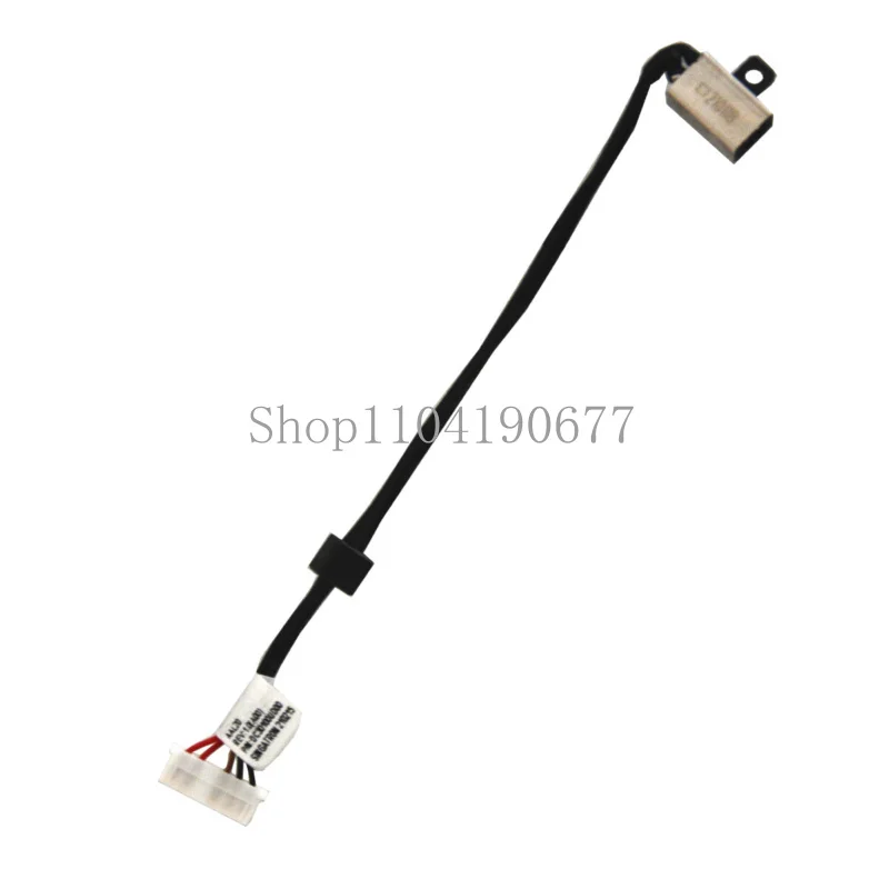 Для Dell Inspiron 15-5555 5455 5552 5555 5558 5559 0KD4T9 кабель питания постоянного тока
Для Dell Inspiron 15-5555 5455 5552 5555 5558 5559 0KD4T9 кабель питания постоянного тока