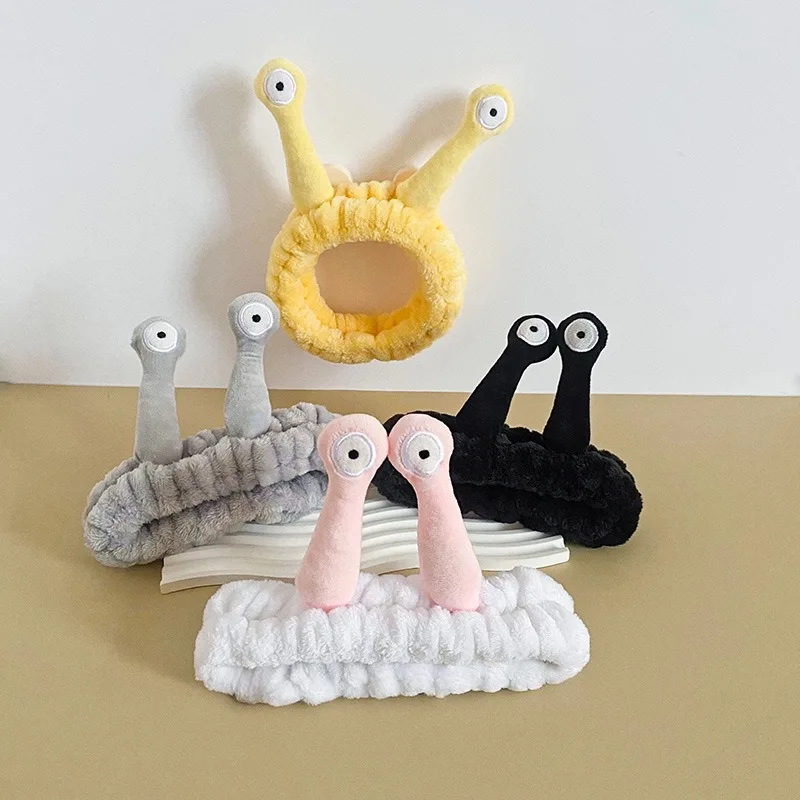 Cute Animal Ears Headbands with Fluffy Ball Soft Coral Fleece Elastic Hair Band For Women Washing Face Makeup Cosmetic
Cute Animal Ears Headbands with Fluffy Ball Soft Coral Fleece Elastic Hair Band For Women Washing Face Makeup Cosmetic