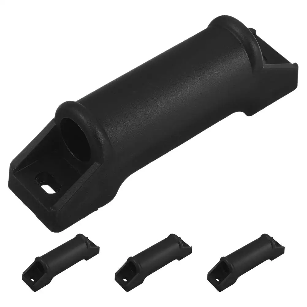 4 Pcs Chair Footrest Sliders Black Attachment Recliner Office Supply Furniture Parts Chair Footrest Attachment Desk Accessories
4 Pcs Chair Footrest Sliders Black Attachment Recliner Office Supply Furniture Parts Chair Footrest Attachment Desk Accessories