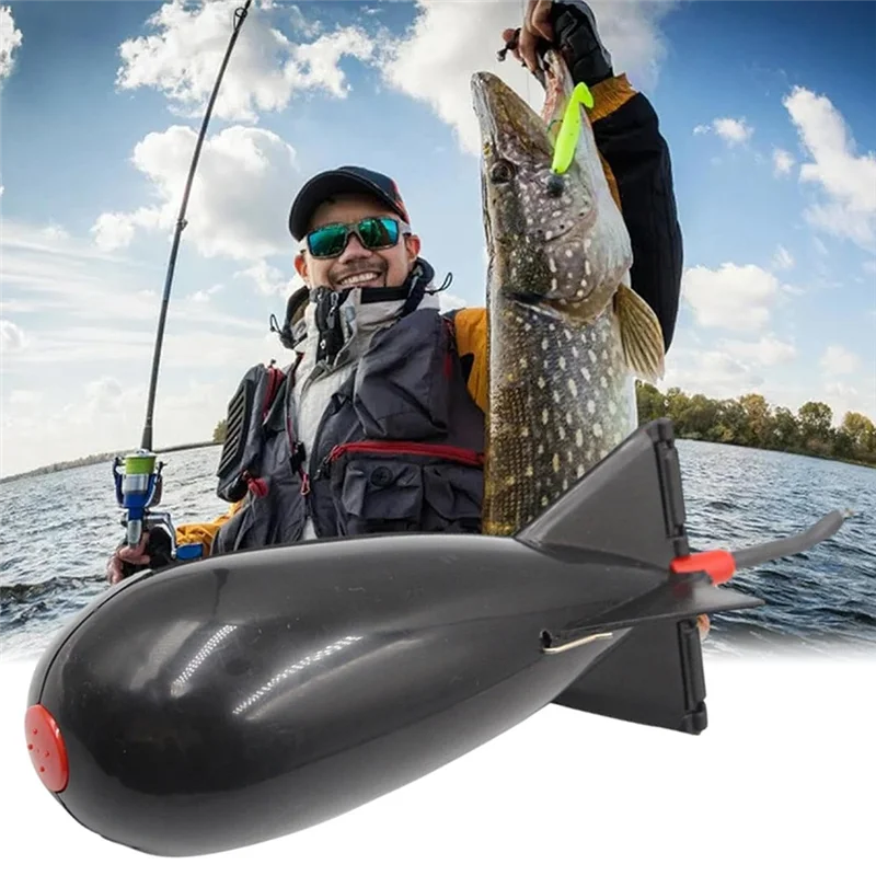 【Hot Cake】Carp Fishing Feeder Fishing Sponge Bait Feeder Nest Sucking Tool Pellet Feeder
【Hot Cake】Carp Fishing Feeder Fishing Sponge Bait Feeder Nest Sucking Tool Pellet Feeder