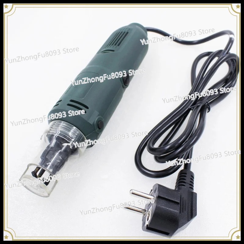 Hand Held DF 8 Electric Paint Squeegee 0.3 3.0MM Varnished Wire Stripper Wire Peeler Paint Scraper Lacquer Peeler Tool
Hand Held DF 8 Electric Paint Squeegee 0.3 3.0MM Varnished Wire Stripper Wire Peeler Paint Scraper Lacquer Peeler Tool