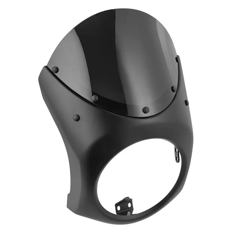 Motorcycle Headlight Fairing For Kawasaki Eliminator 500 2024 2025 Windscreen Visor
Motorcycle Headlight Fairing For Kawasaki Eliminator 500 2024 2025 Windscreen Visor