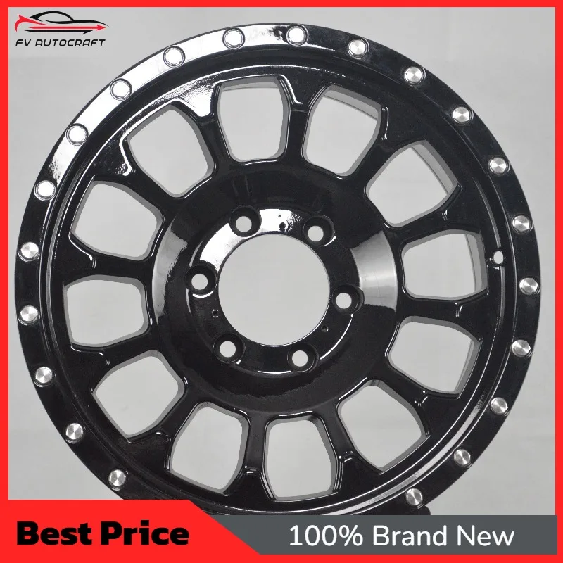 【2026】Retro Vintage Polished Multi Spoke Rims 15 16 17 Inch Compact Passenger Car Aftermarket Replacement Forged Wheels
【2026】Retro Vintage Polished Multi Spoke Rims 15 16 17 Inch Compact Passenger Car Aftermarket Replacement Forged Wheels