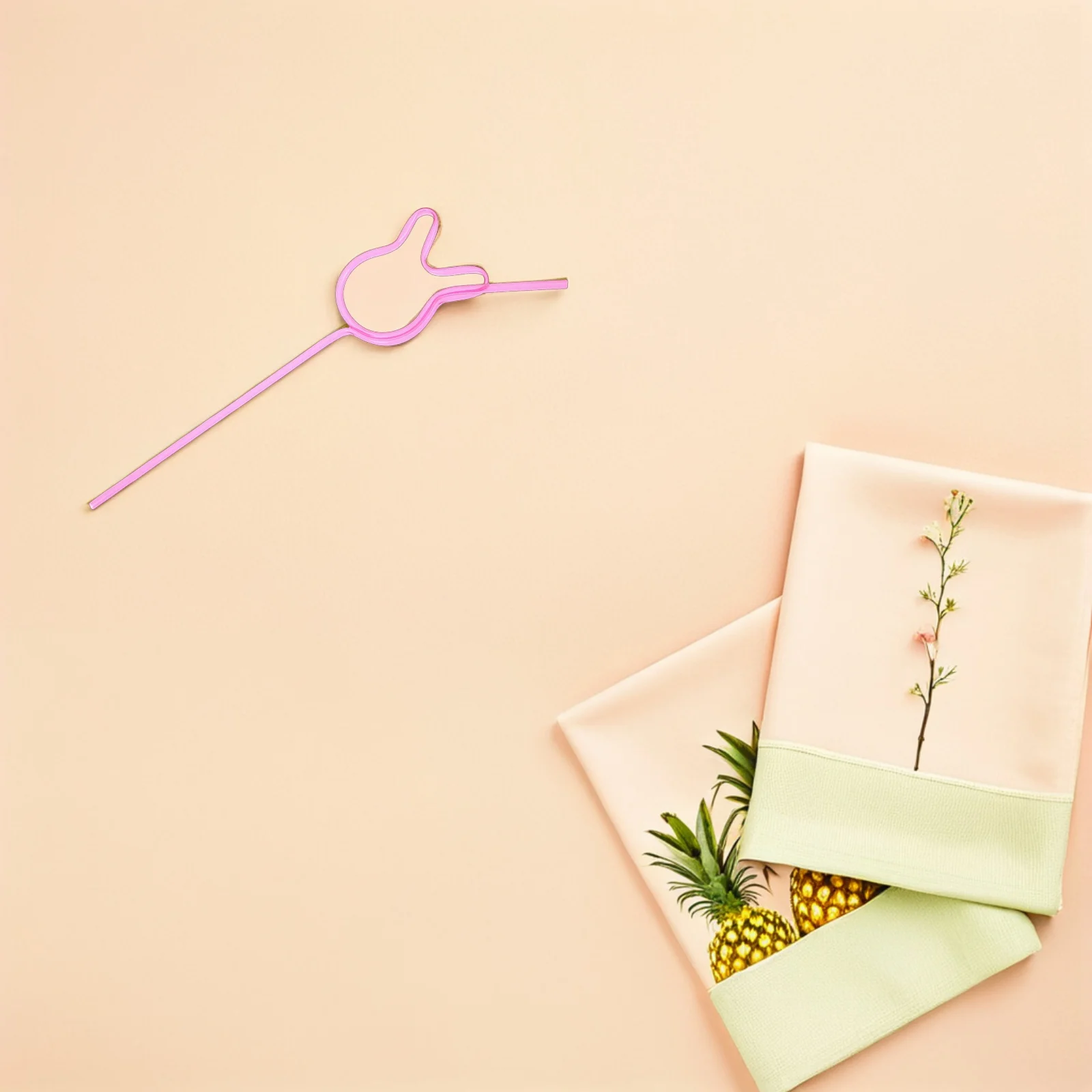 10 Pcs Creative Straws Bulk Party Favors Reusable Drinking for Children Fun Kids Straight
10 Pcs Creative Straws Bulk Party Favors Reusable Drinking for Children Fun Kids Straight