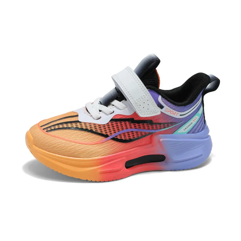Children's Running Shoes Elementary School Students' Low Cut Lightweight Fly Woven Mesh Sports Shoes Children's Running Shoes
Children's Running Shoes Elementary School Students' Low Cut Lightweight Fly Woven Mesh Sports Shoes Children's Running Shoes