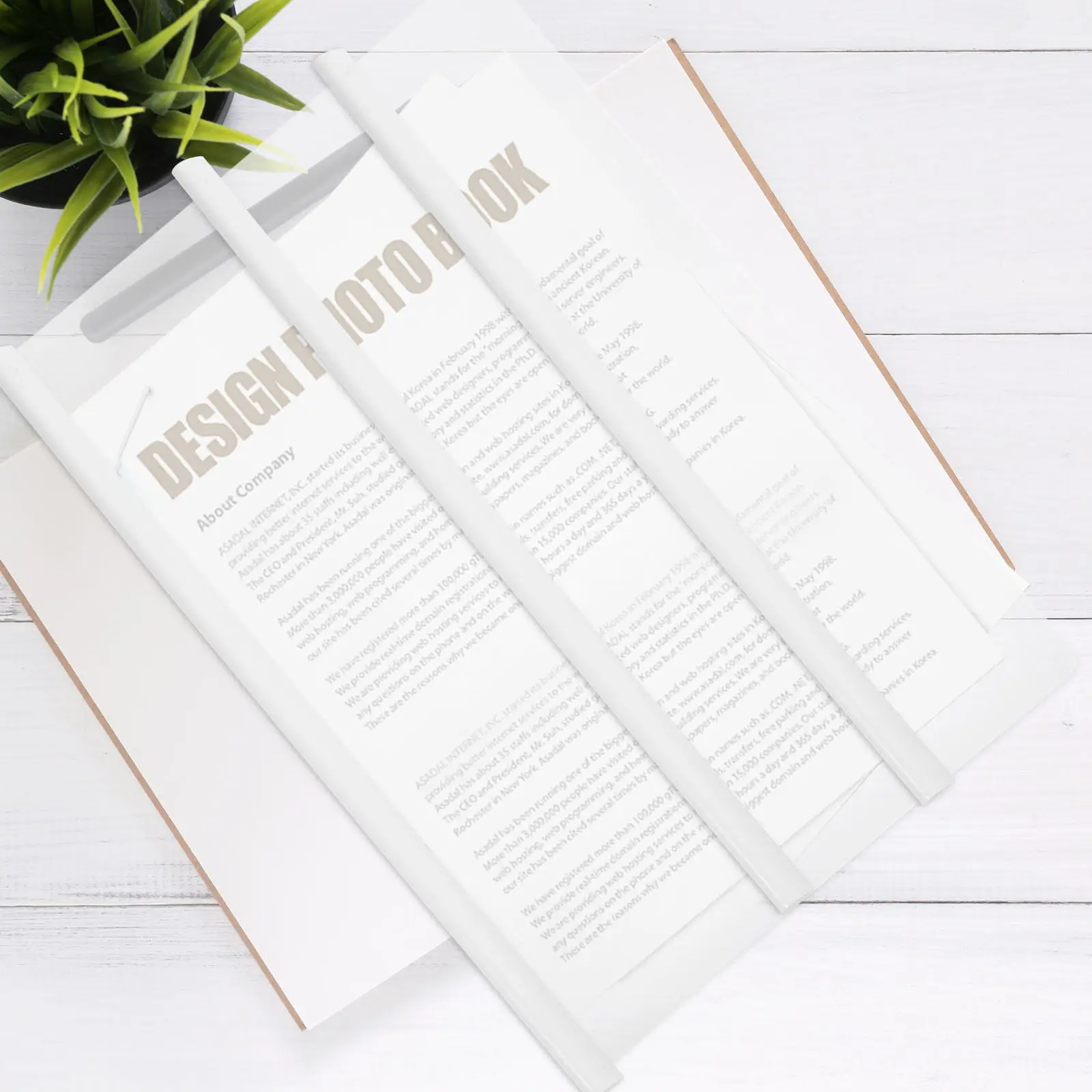 10Pcs Premium Plastic Slide Binders Binding Bars for Report Covers Planners Filing Projects DIY Binders School Office Home
10Pcs Premium Plastic Slide Binders Binding Bars for Report Covers Planners Filing Projects DIY Binders School Office Home