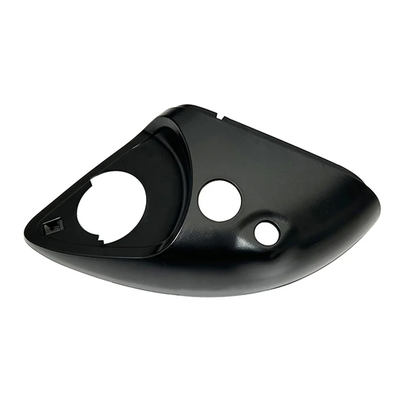 Car Side Wing Mirror Bottom Lower Cover (2 Hole)For GLE W167 2020- GLS 2020- G Class W464
Car Side Wing Mirror Bottom Lower Cover (2 Hole)For GLE W167 2020- GLS 2020- G Class W464
