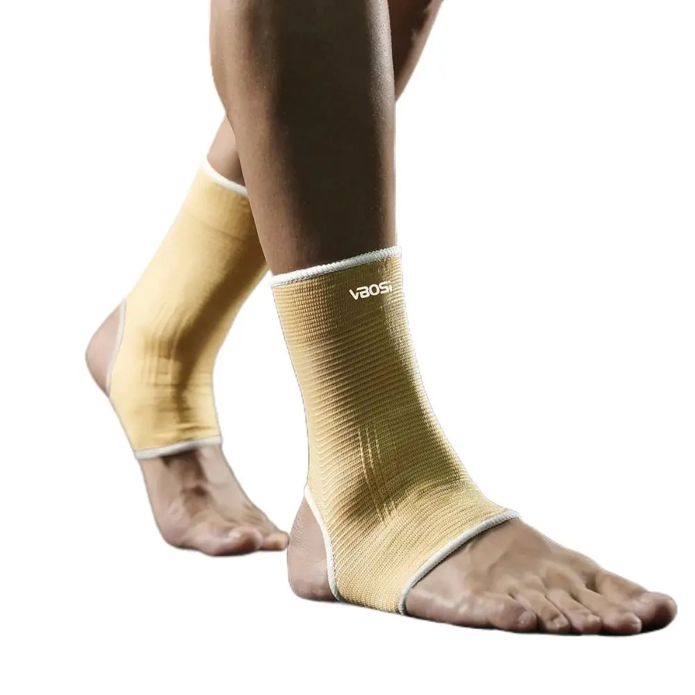Foot Protection Ankle Support Compression Breathable Ankle Sleeve Sock Elastic Daily Wear Ankle Support Sleves Foot Brace
Foot Protection Ankle Support Compression Breathable Ankle Sleeve Sock Elastic Daily Wear Ankle Support Sleves Foot Brace
