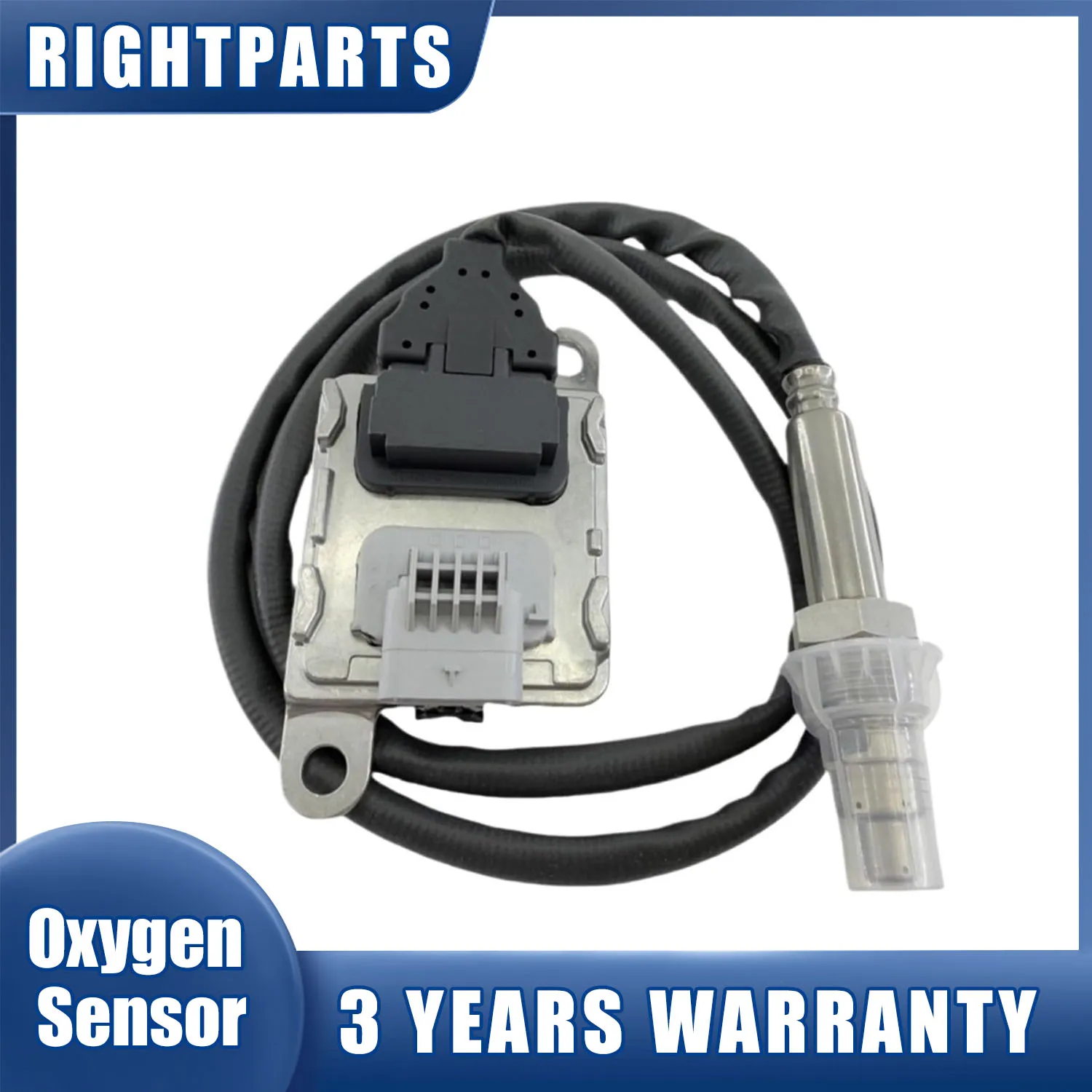 9675358480 Original New Nox Sensor Nitrogen Oxygen Sensors 5WK96745A For VAUXHALL Citroen C3 C4 DS3 208 2008 308 3008 508
9675358480 Original New Nox Sensor Nitrogen Oxygen Sensors 5WK96745A For VAUXHALL Citroen C3 C4 DS3 208 2008 308 3008 508