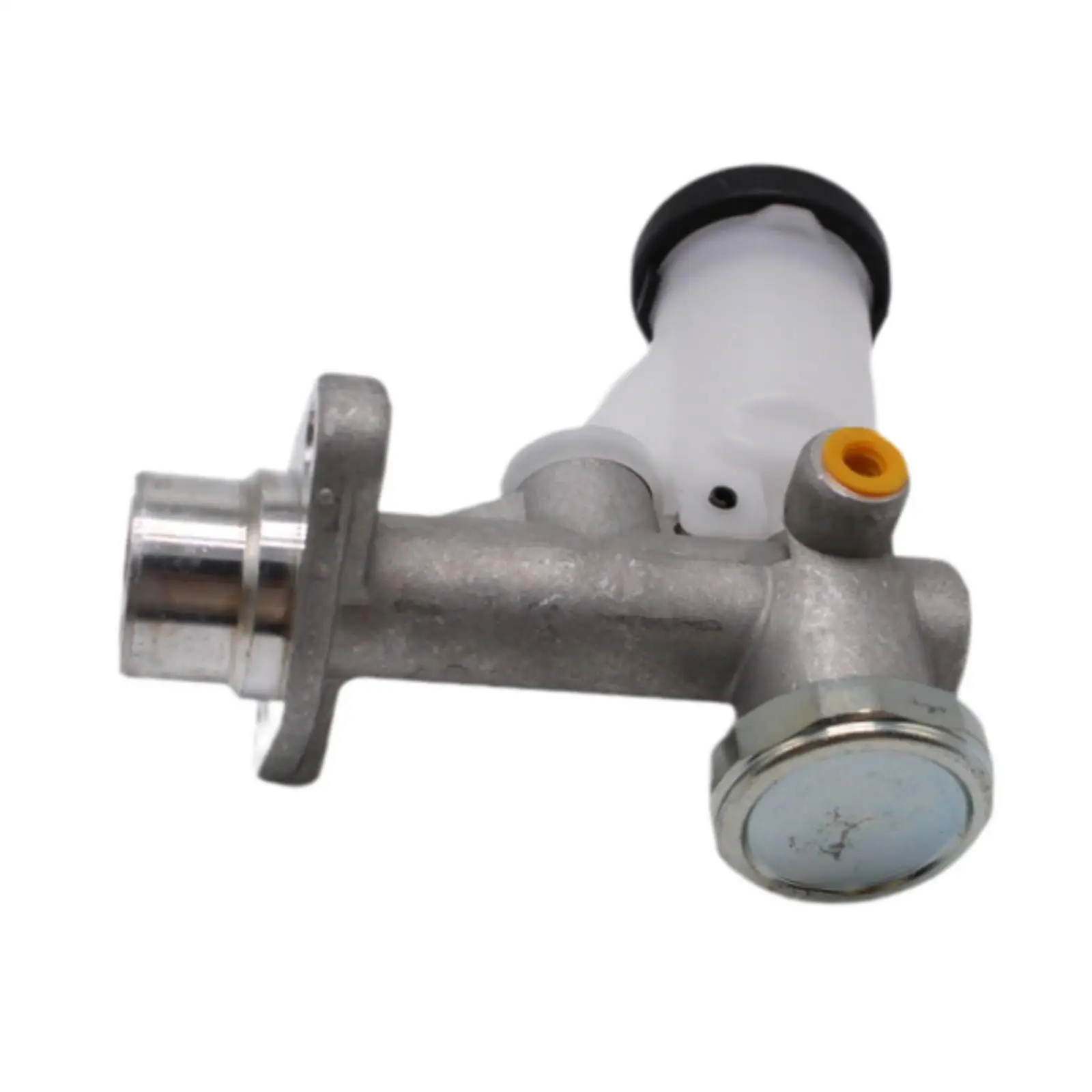Clutch Master Cylinder 30610vb001 Compatible for Nissan Silver Sturdy
Clutch Master Cylinder 30610vb001 Compatible for Nissan Silver Sturdy