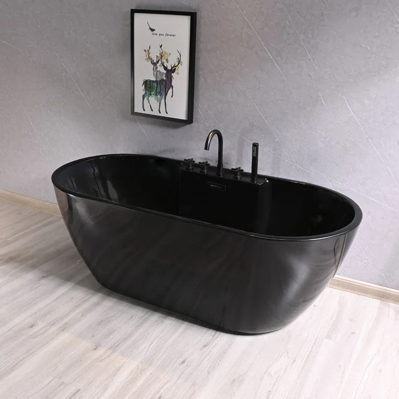 &c Modern Contemporary Oval Acrylic Freestanding Soaking Bathtub Factory Direct with Drain Overflow for Bathroom Use
&c Modern Contemporary Oval Acrylic Freestanding Soaking Bathtub Factory Direct with Drain Overflow for Bathroom Use