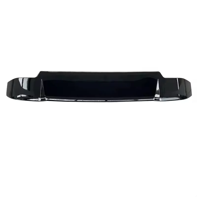 High Quality Black ABS Waterproof Primer Spoiler for 2020-2023 Land Rover Defender 90 110 Car Spoilers
High Quality Black ABS Waterproof Primer Spoiler for 2020-2023 Land Rover Defender 90 110 Car Spoilers