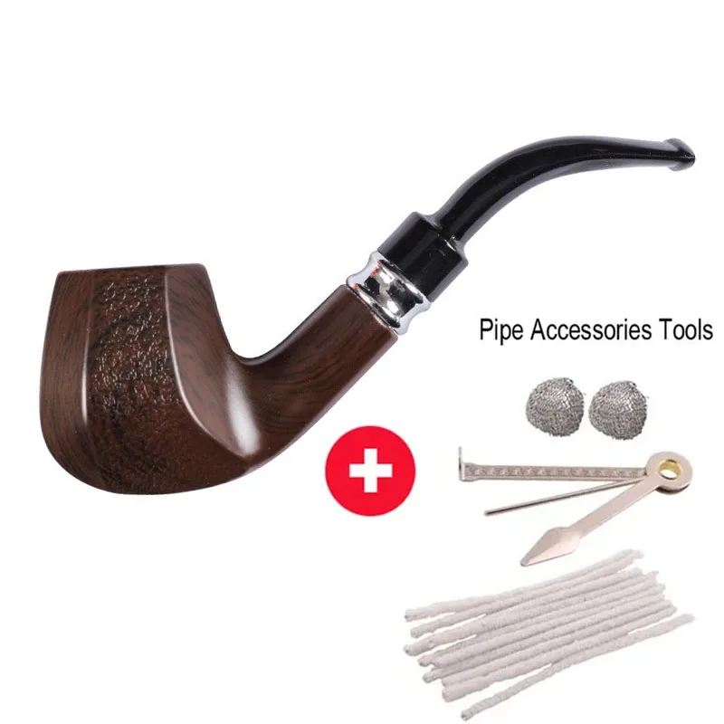 Handmade Resin Recirculating Smoking Pipe Washable Microfilter Cigarette filter Fashion Reduce Tar Tobacco Pipe Smoking Gadgets
Handmade Resin Recirculating Smoking Pipe Washable Microfilter Cigarette filter Fashion Reduce Tar Tobacco Pipe Smoking Gadgets