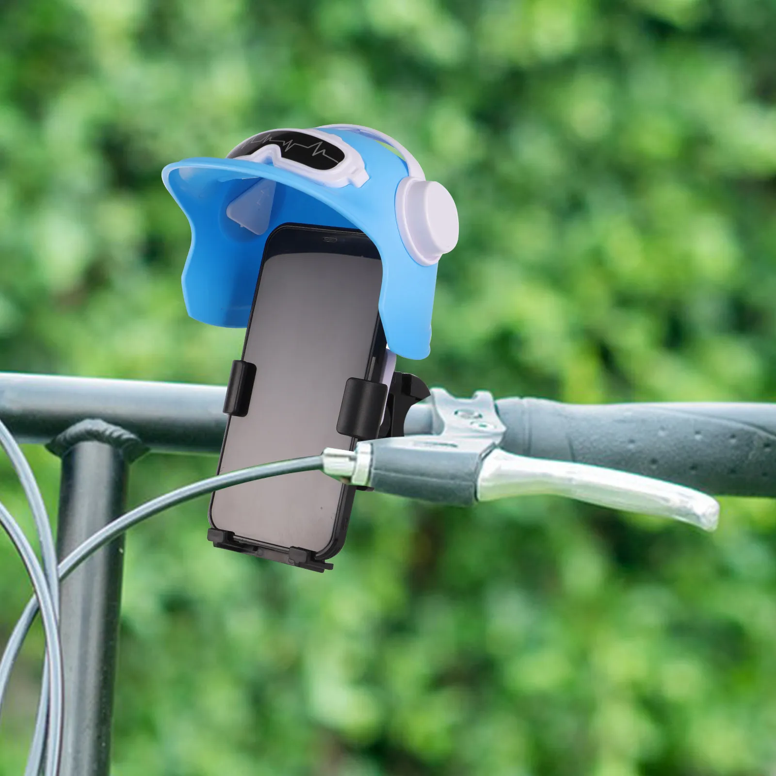 1Set Bike Phone Holder Zinc Alloy Plastic Material Protective Cap Universal Mobile Stand Stable Installation Cycling Phone Mount
1Set Bike Phone Holder Zinc Alloy Plastic Material Protective Cap Universal Mobile Stand Stable Installation Cycling Phone Mount