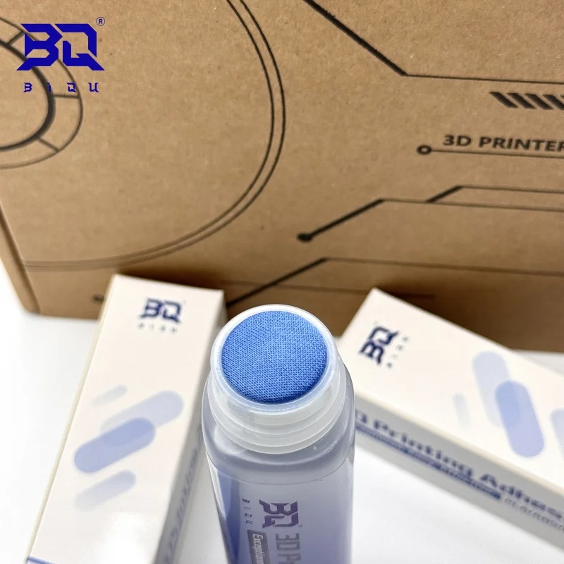 BIGTREETECH 3D Printing Adhesive Glue Stick Maintained Constant Adhesion For Bambu Lab Build Plate PLA ABS PETG PET TPU ASA
BIGTREETECH 3D Printing Adhesive Glue Stick Maintained Constant Adhesion For Bambu Lab Build Plate PLA ABS PETG PET TPU ASA