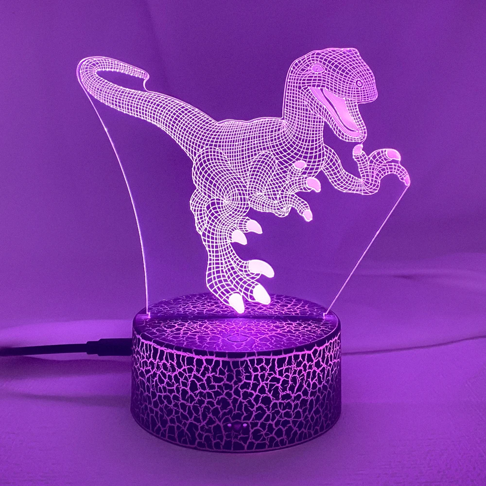 Новая светодиодная 3d-лампа для детской комнаты, 7 цветов, настольные лампы с дистанционным управлением, игрушки, подарок для детей, украшение для дома
Новая светодиодная 3d-лампа для детской комнаты, 7 цветов, настольные лампы с дистанционным управлением, игрушки, подарок для детей, украшение для дома