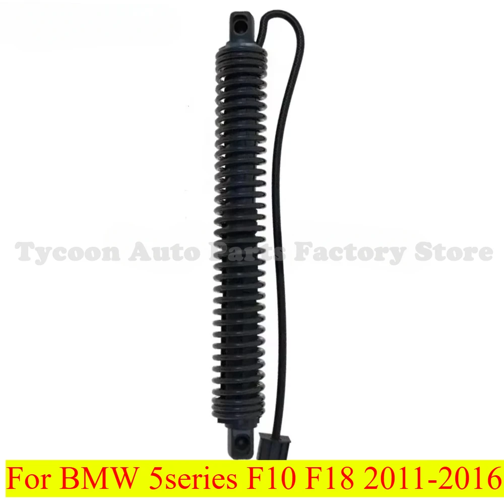 High Quality Brand New Rear Left or Right Trunk Lift Support 51247207009 51247207010 for BMW 5series F10 F18 2011-2016
High Quality Brand New Rear Left or Right Trunk Lift Support 51247207009 51247207010 for BMW 5series F10 F18 2011-2016