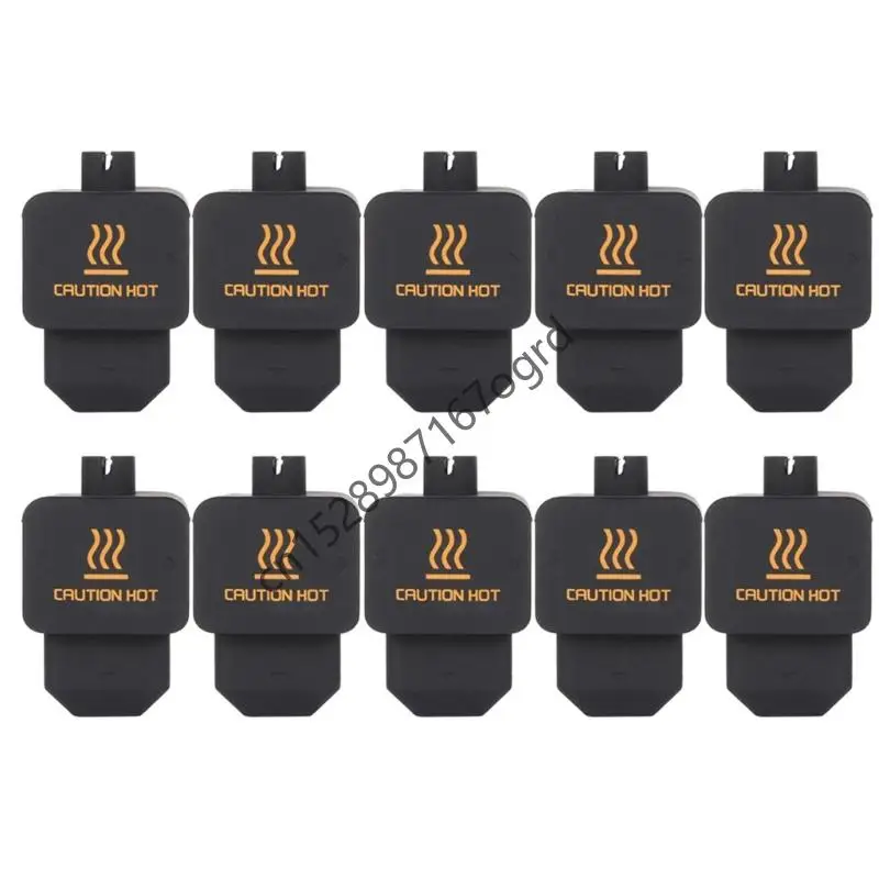 10шт Силиконовая крышка для H2D горячий нагреватель Блок теплоизоляционный рукав 634A
10шт Силиконовая крышка для H2D горячий нагреватель Блок теплоизоляционный рукав 634A