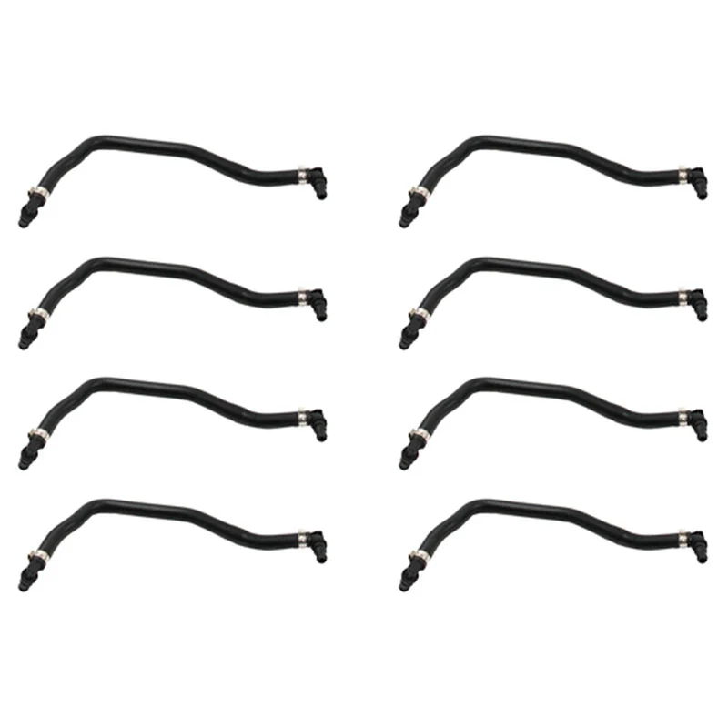 8X New Vent Hose Pipe Deputy Kettle Water Pipe Exhaust Pipe For Mercedes Benz C/E 200/250 A2045010925
8X New Vent Hose Pipe Deputy Kettle Water Pipe Exhaust Pipe For Mercedes Benz C/E 200/250 A2045010925