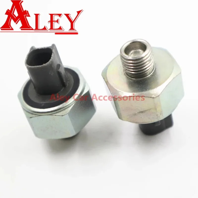 2PCS 89615-12090 8961512050 Ignition Knock Detonation Sensor 8961532010 8961512040 For Toyota Camry Corolla Celica Avalon
2PCS 89615-12090 8961512050 Ignition Knock Detonation Sensor 8961532010 8961512040 For Toyota Camry Corolla Celica Avalon