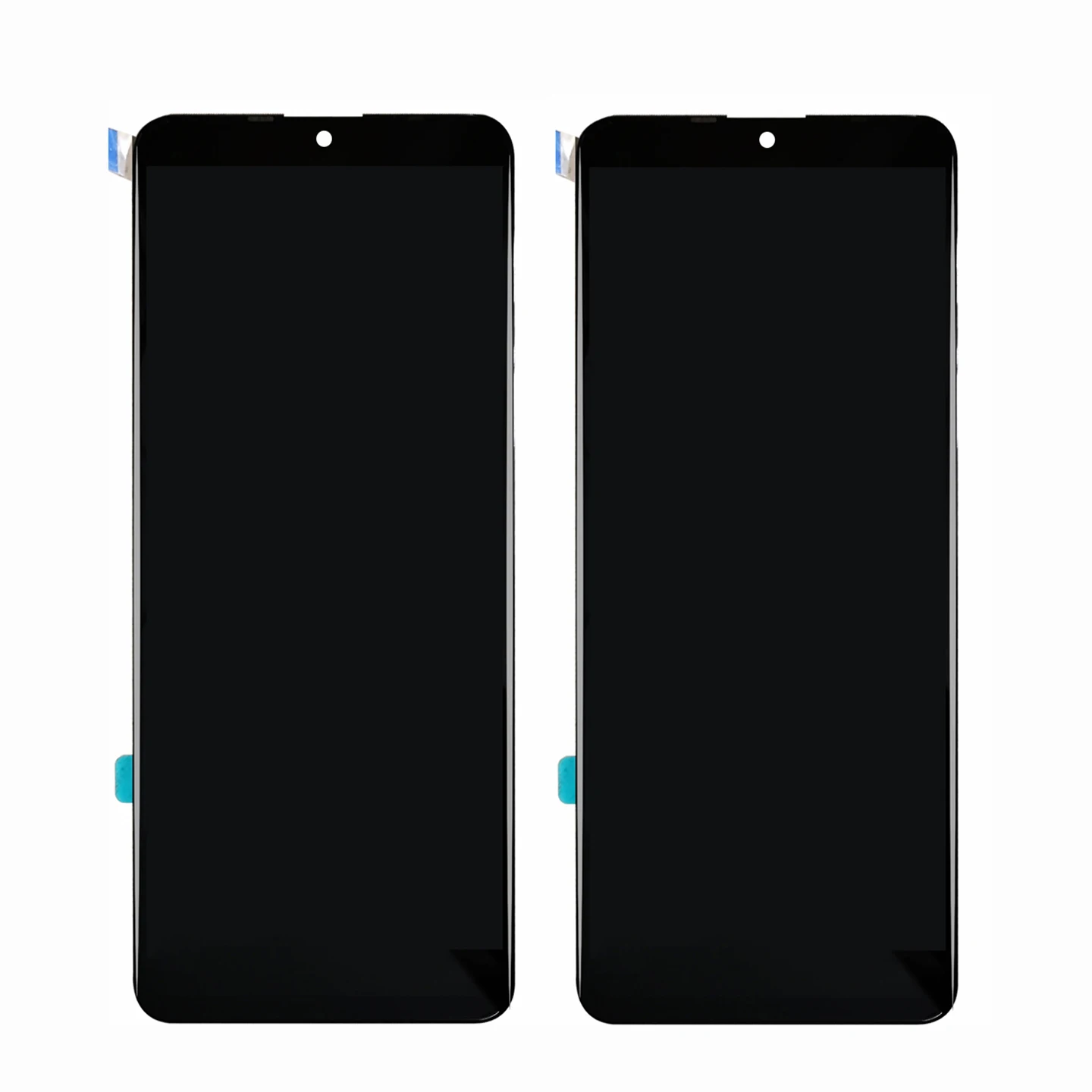 Оригинальный Новый ЖК-дисплей для BLU G91 Pro G0530WW, ЖК-дисплей кодирующий преобразователь сенсорного экрана в сборе 100%, идеальный ремонт
Оригинальный Новый ЖК-дисплей для BLU G91 Pro G0530WW, ЖК-дисплей кодирующий преобразователь сенсорного экрана в сборе 100%, идеальный ремонт