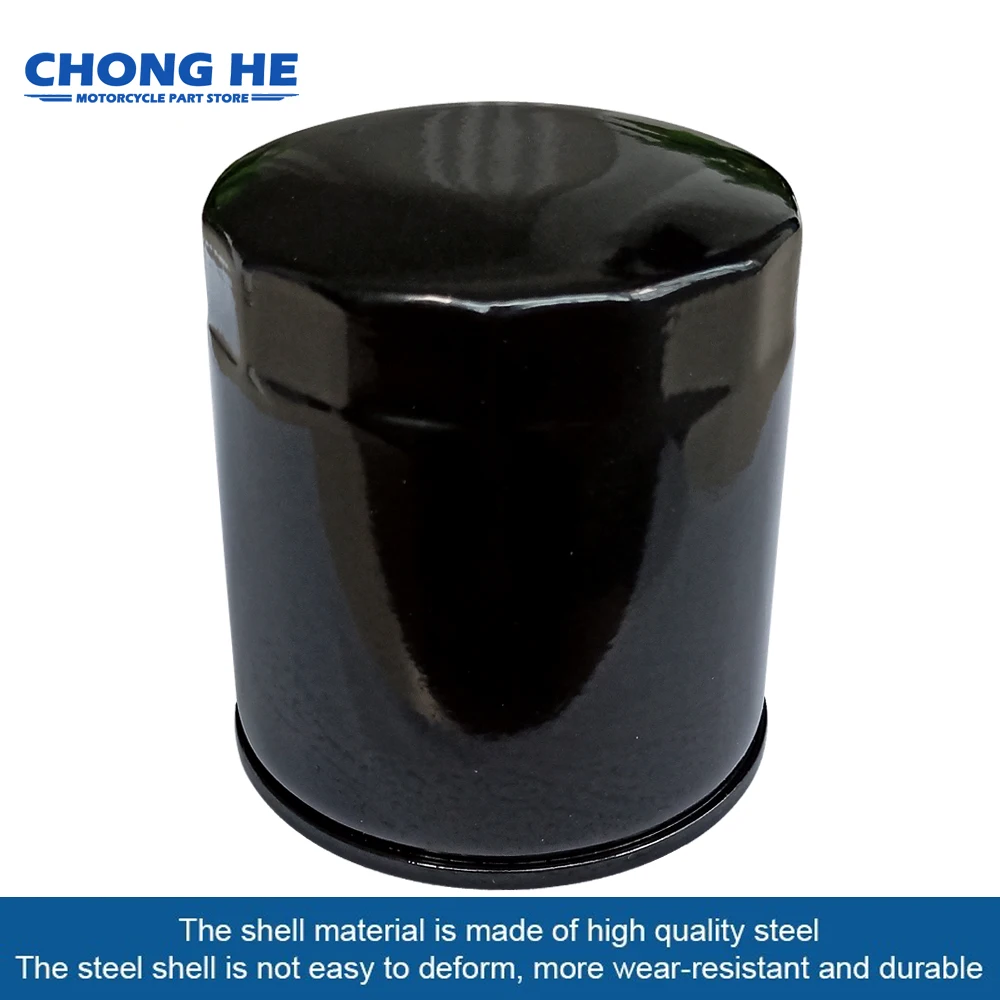 Motorcycle Oil Filter For Harle* Davidso* XL883 XL 883 N/L/R XL883R XL883L XL883C XL53C XL883N Sportster Iron 883 1999-2018 2019
Motorcycle Oil Filter For Harle* Davidso* XL883 XL 883 N/L/R XL883R XL883L XL883C XL53C XL883N Sportster Iron 883 1999-2018 2019