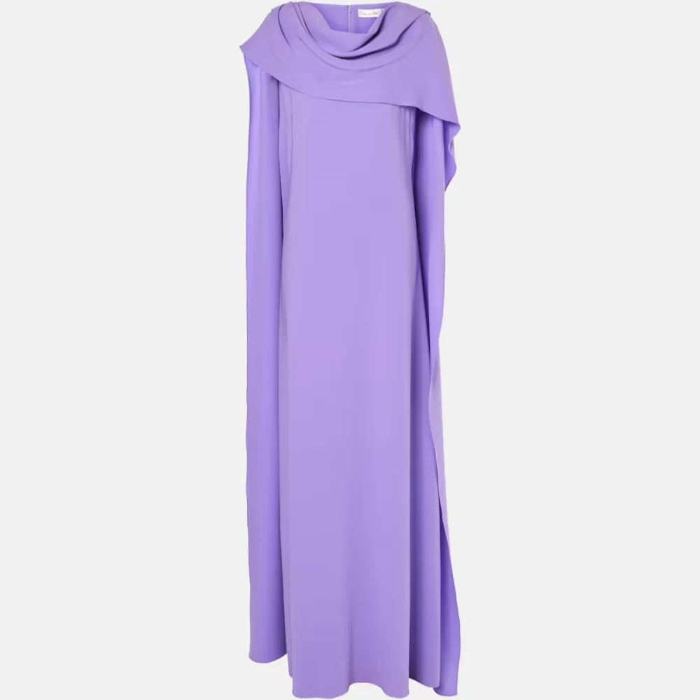 Elegant Customized Prom Dresses Simple Mermaid Sweep Train Party Gowns Purple Evening Dress New Arrival فساتين سهرة
Elegant Customized Prom Dresses Simple Mermaid Sweep Train Party Gowns Purple Evening Dress New Arrival فساتين سهرة