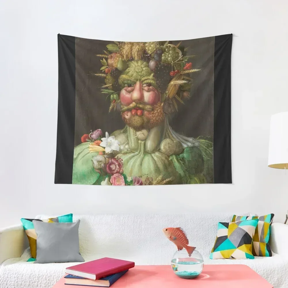 Painting Art, Giuseppe Arcimboldo, Paintings Artist,Portrtt, Rudolf II som Vertumnus. Guiseppe Arcimboldo. Nyckelord: Tapestry
Painting Art, Giuseppe Arcimboldo, Paintings Artist,Portrtt, Rudolf II som Vertumnus. Guiseppe Arcimboldo. Nyckelord: Tapestry