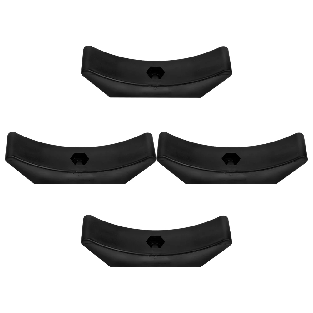 4 Pcs Dumbbell Rack Holder Display Hooks Hanger Adjustable Weight Holders Placement Add on for Bar Bracket Stand
4 Pcs Dumbbell Rack Holder Display Hooks Hanger Adjustable Weight Holders Placement Add on for Bar Bracket Stand