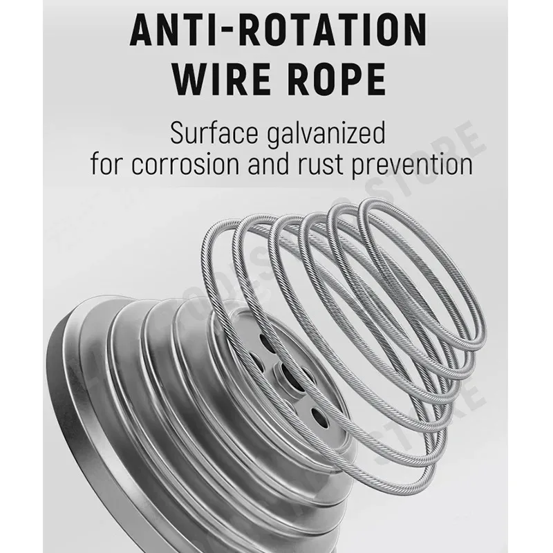 Сверхмощный балансир пружин, регулируемый балансир натяжения, выдвижной держатель инструмента, нагруженный 20 кг, 30 кг, 40 кг, регулируемый балансир пружины
Сверхмощный балансир пружин, регулируемый балансир натяжения, выдвижной держатель инструмента, нагруженный 20 кг, 30 кг, 40 кг, регулируемый балансир пружины