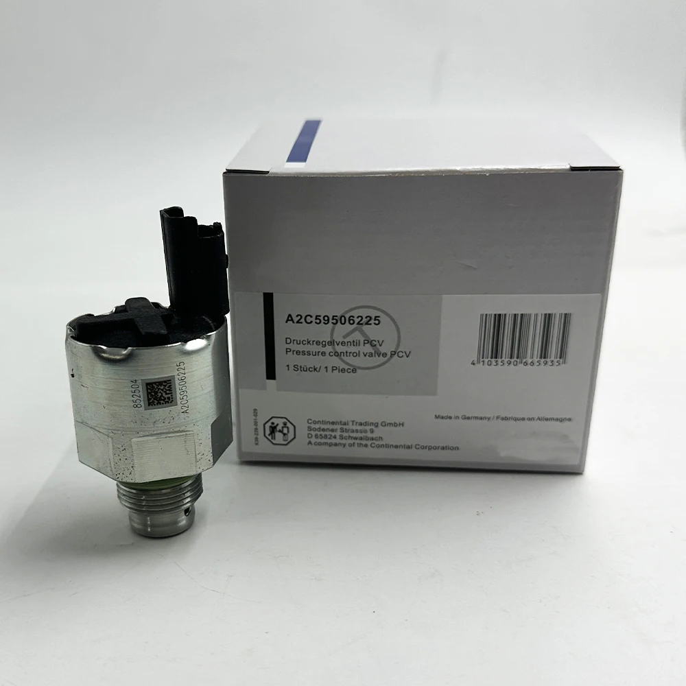 A2C59506225 New Control Valve PCV Valve X39-800-300-005Z A2C59506225 X39800300005Z For VDO CITROEN FORD VOLVO Peugeot
A2C59506225 New Control Valve PCV Valve X39-800-300-005Z A2C59506225 X39800300005Z For VDO CITROEN FORD VOLVO Peugeot
