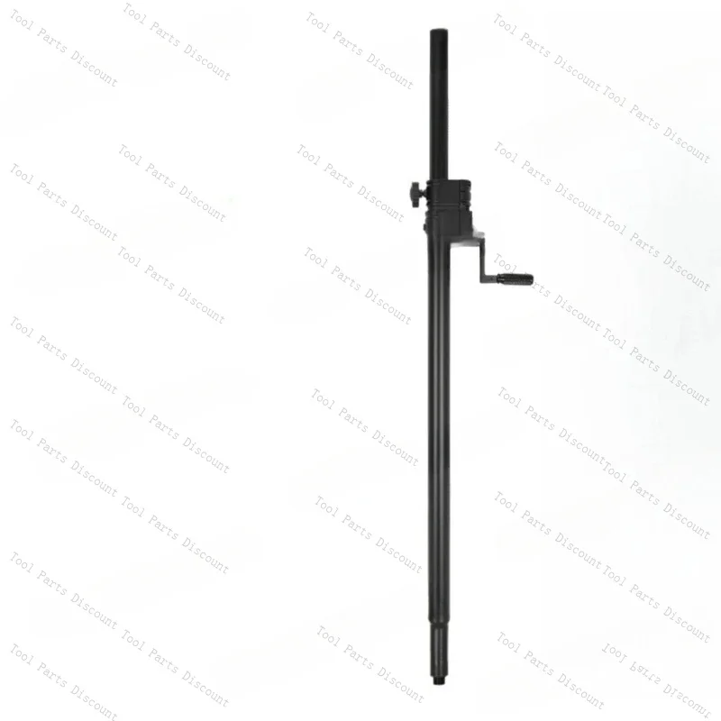 Speakerstand Floor Stand Subwoofer Dual Speaker Support Rod Hand Crank Full Metal Bracket
Speakerstand Floor Stand Subwoofer Dual Speaker Support Rod Hand Crank Full Metal Bracket