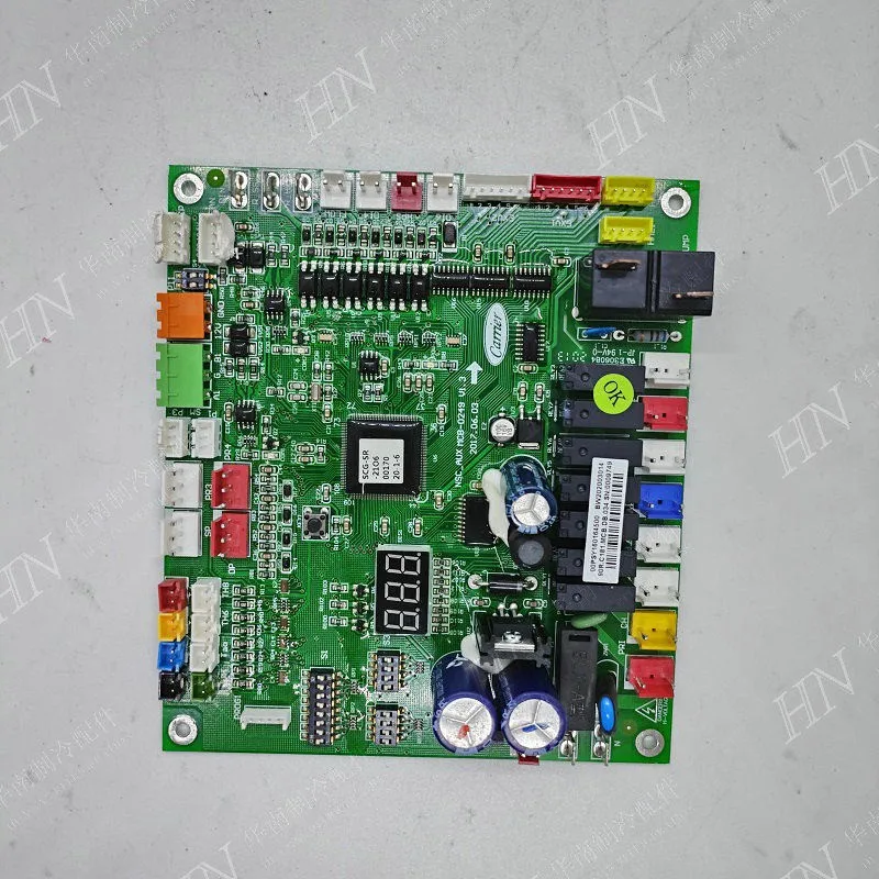 New air conditioning motherboard 00PSY160164500 BW202003014 NSC_SAUX MCB-0249
New air conditioning motherboard 00PSY160164500 BW202003014 NSC_SAUX MCB-0249