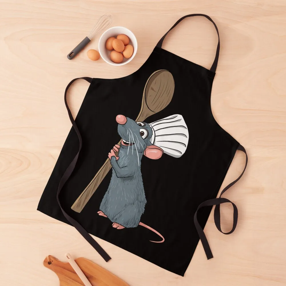Remy The Little Chef From Ratatouille Apron Dress nail tech supplies Waiter Uniforms Apron
Remy The Little Chef From Ratatouille Apron Dress nail tech supplies Waiter Uniforms Apron
