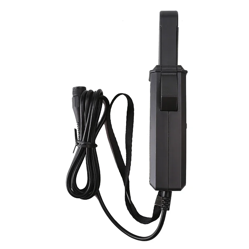 ETCR007AD AC/DC Clamp Current Sensor Probe High Precision
ETCR007AD AC/DC Clamp Current Sensor Probe High Precision