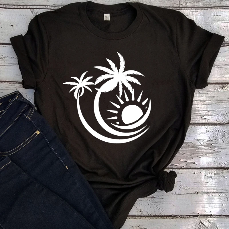 Summer Shirt Beach Shirt Vacation Shirt Travel Shirt Adventure T Shirt Women Summer Holiday Shirt Summer Tee Casual
Summer Shirt Beach Shirt Vacation Shirt Travel Shirt Adventure T Shirt Women Summer Holiday Shirt Summer Tee Casual