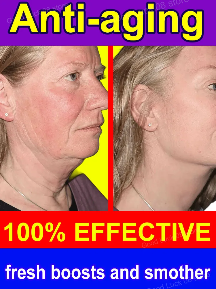 instant effect Anti-aging
instant effect Anti-aging